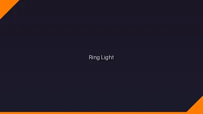 积分兑换 - LED环形补光灯 | 萬象城娱乐 积分商城